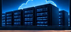 Cloud server architecture